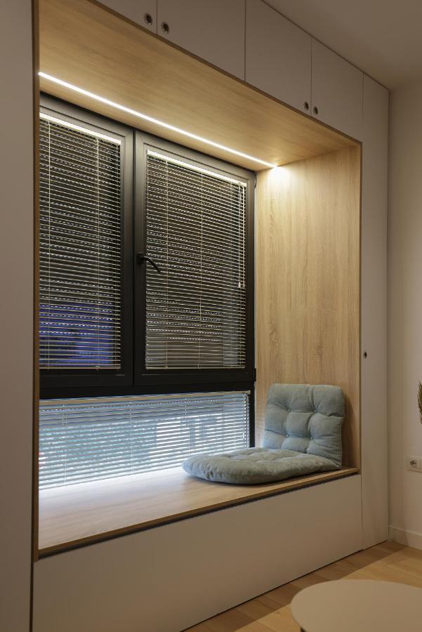 Apollo Apartment By Holistay Tirana Exterior photo